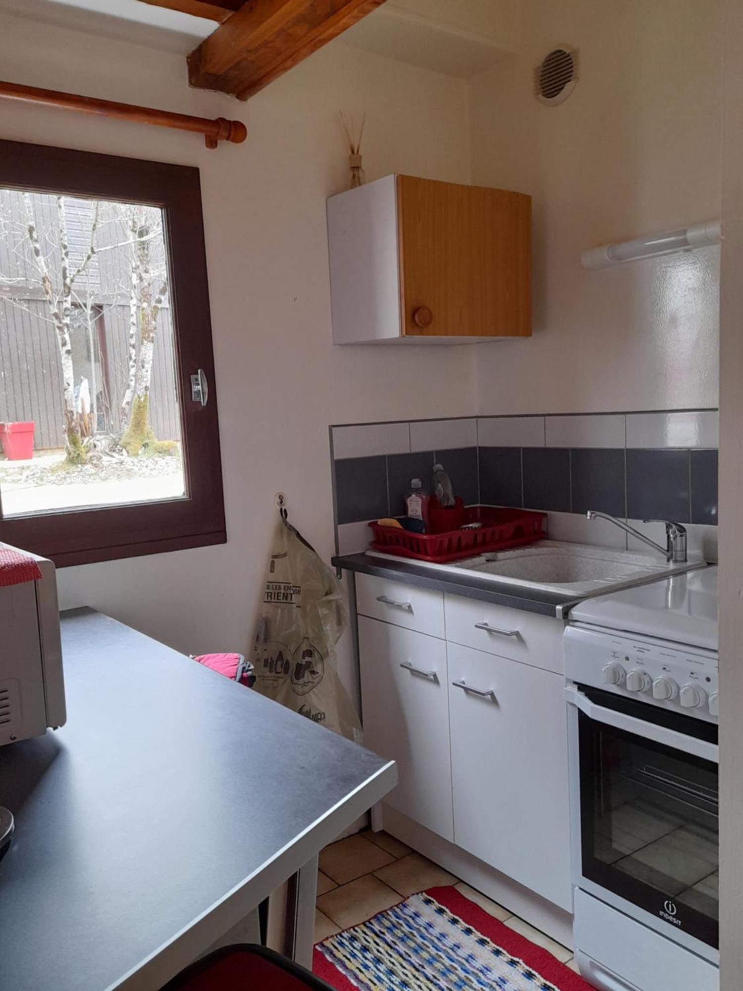 Village De Gites Lapeyre מראה חיצוני תמונה